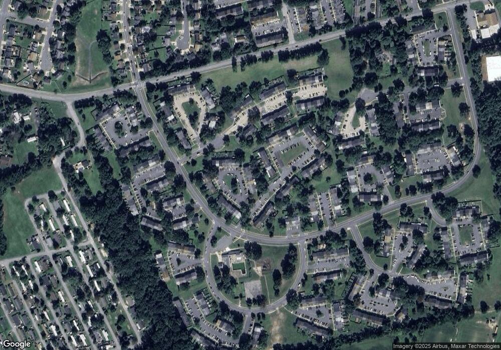 1348 Harford Square Dr, Edgewood, MD 21040 - photo 1