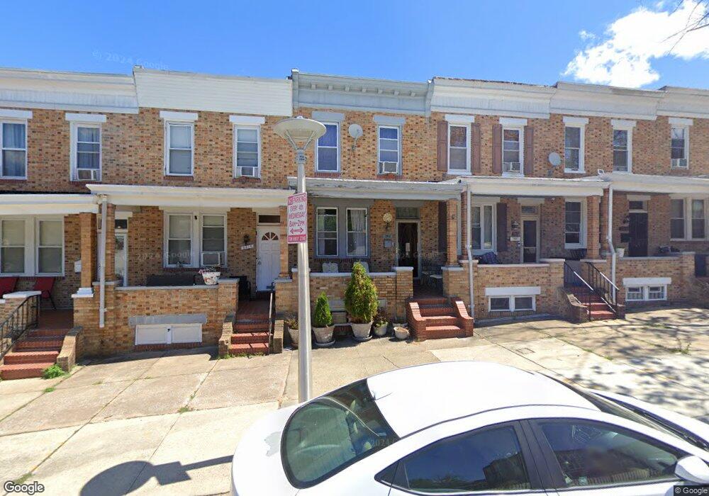 2812 Kentucky Ave, Baltimore, MD 21213 - photo 1