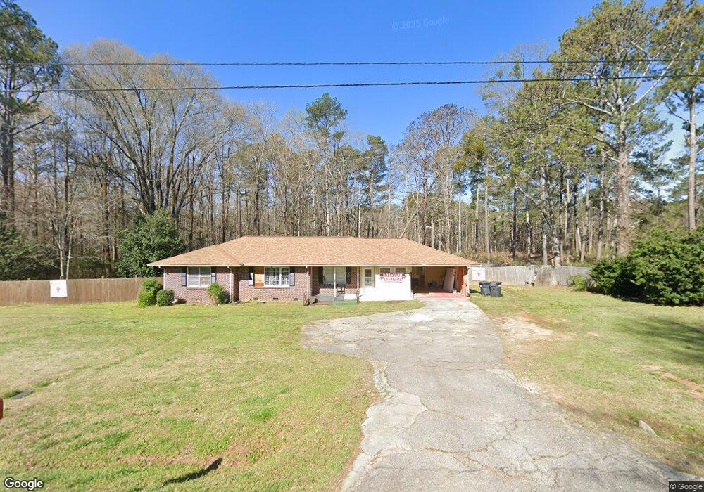 5241 Highway 20 S, Covington, GA 30016 - photo 1