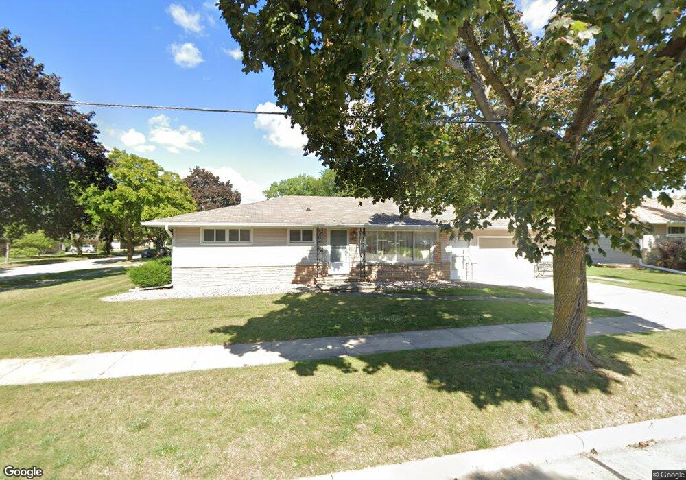 1516 W Grant St, Appleton, WI 54914 - photo 1