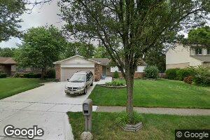 3640 Dinsmore Castle Dr, Columbus, OH 43221