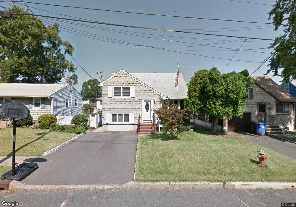 100 Carolyn Ave, Colonia, NJ 07067 - photo 1