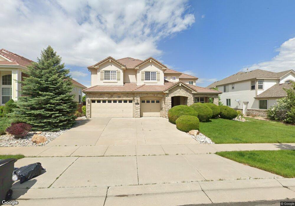 7653 S Duquesne Way, Aurora, CO 80016 - photo 1