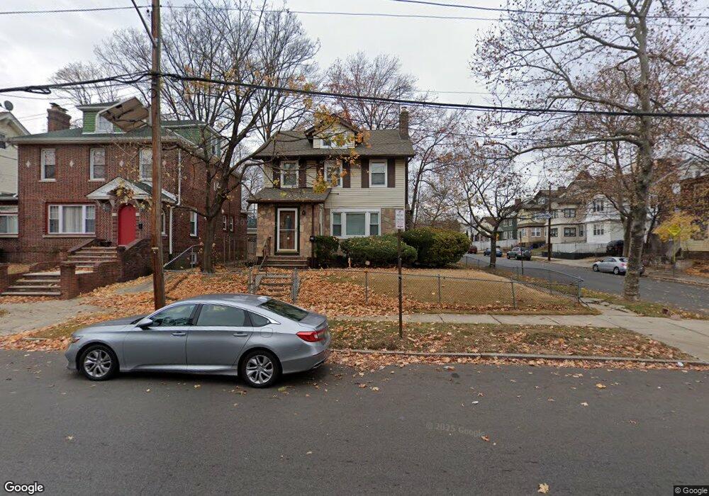 55 Parkview Terrace unit 57, Newark, NJ 07112 - photo 1