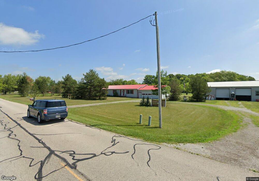 02880 Williams County Road 16, Bryan, OH 43506 - photo 1