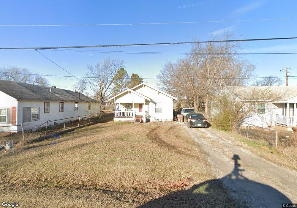 8 N 3rd St, Sperry, OK 74073 - photo 1