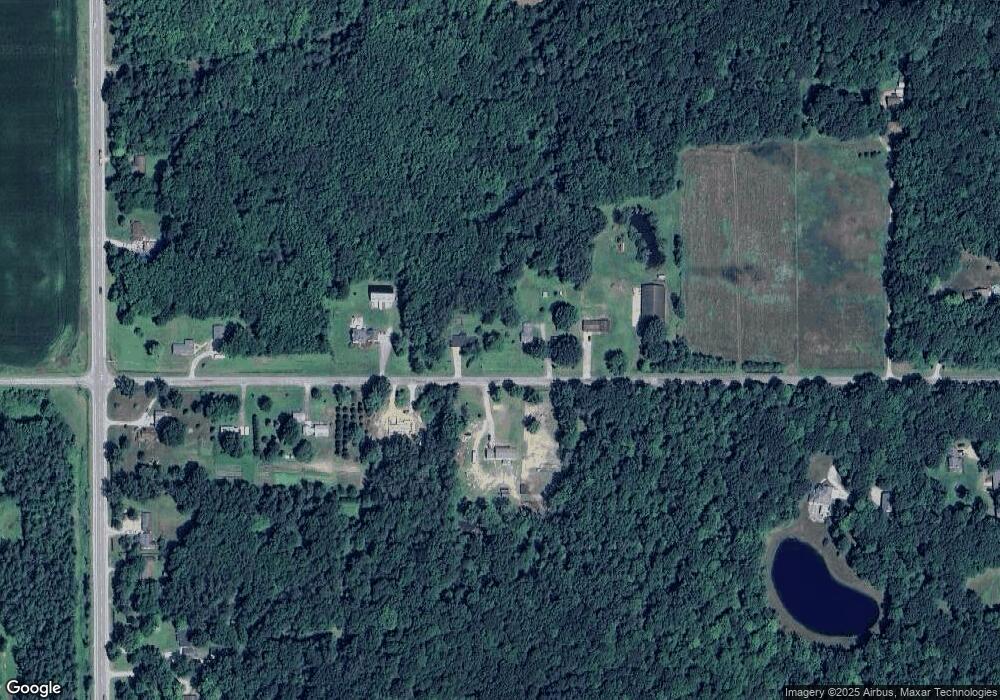 1768 W Rathbun Rd, Burt, MI 48417 - photo 1