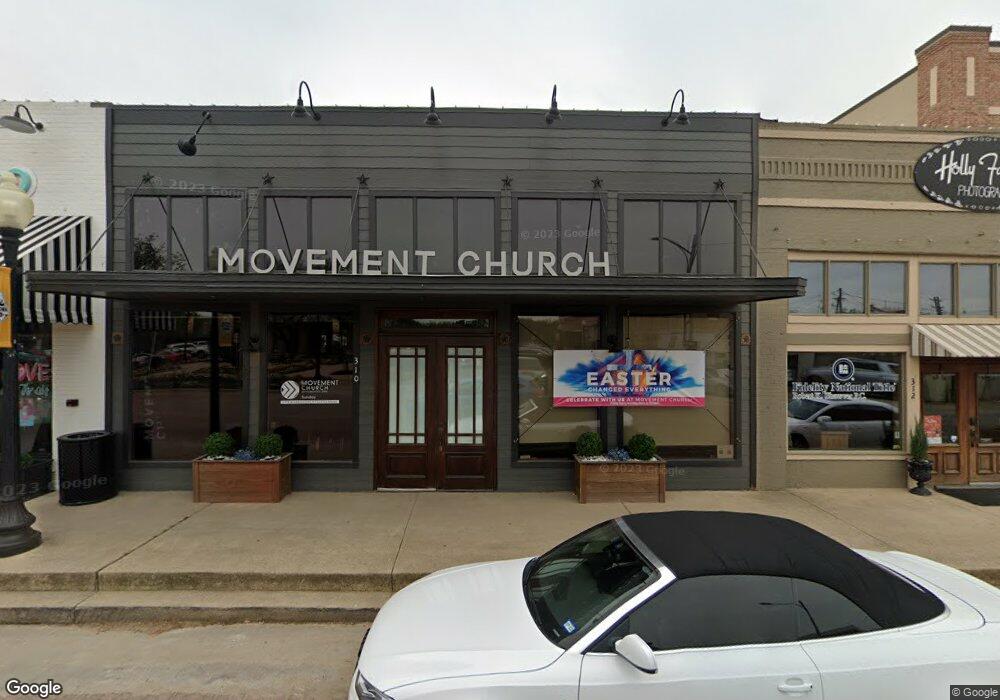 310 W Walnut St, Celina, TX 75009 - photo 1