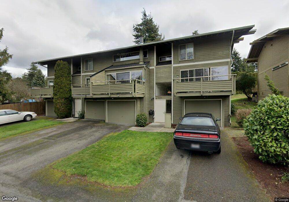 8029 46th Place W unit D2, Mukilteo, WA 98275 - photo 1
