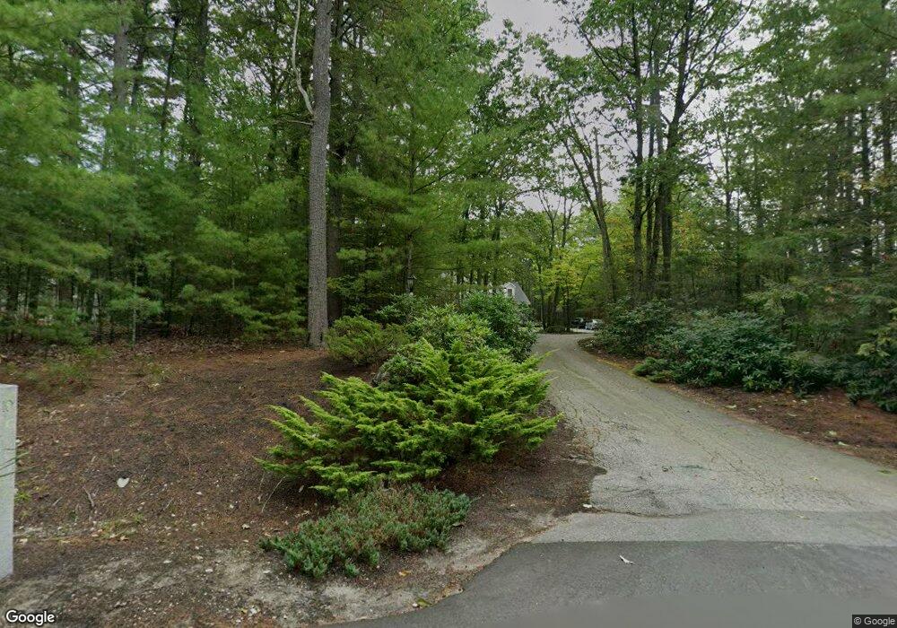 10 Boylston Terrace, Amherst, NH 03031 - photo 1