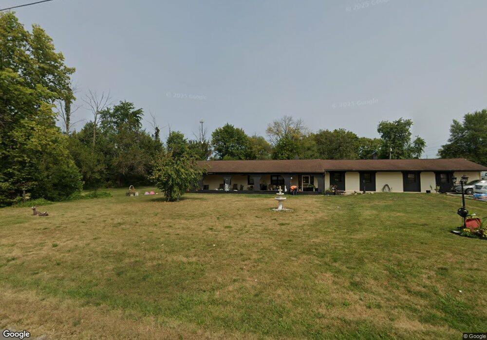 1224 W Us Highway 52, Fountaintown, IN 46130 - photo 1