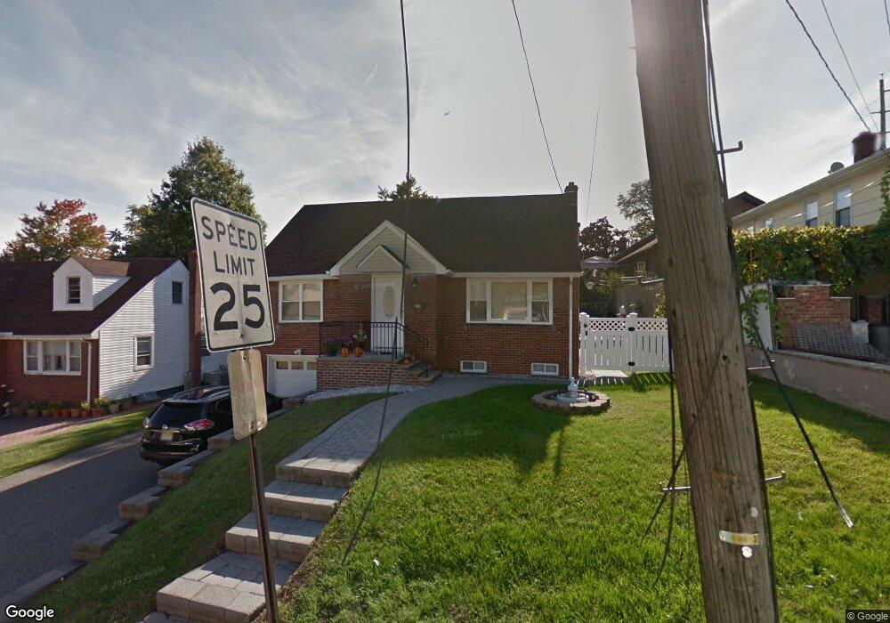 408 Ottawa Ave, Hasbrouck Heights, NJ 07604 - photo 1