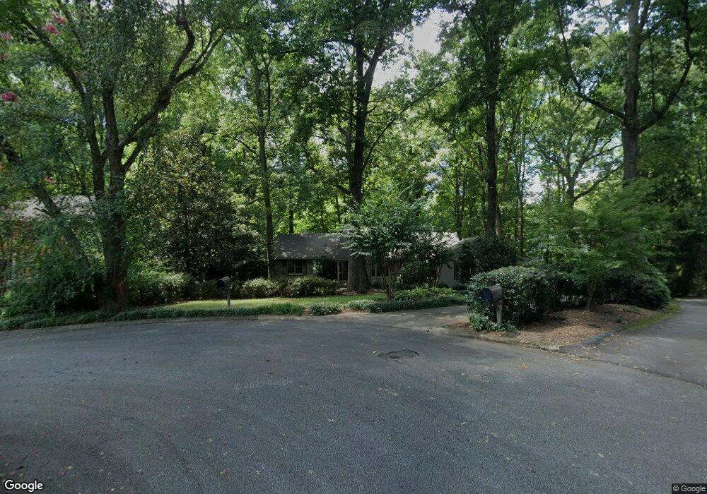 129 Bridgeton Dr, Greenville, SC 29615 - photo 1
