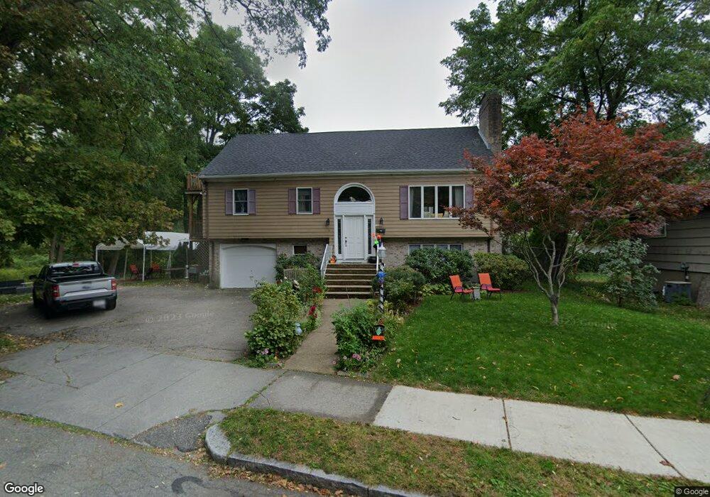 10 Chase Ave, West Newton, MA 02465 - photo 1