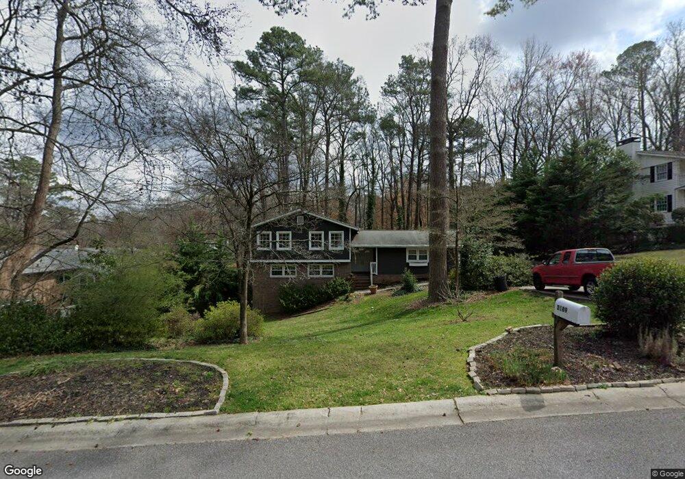 3189 Isoline Way SE, Smyrna, GA 30080 - photo 1