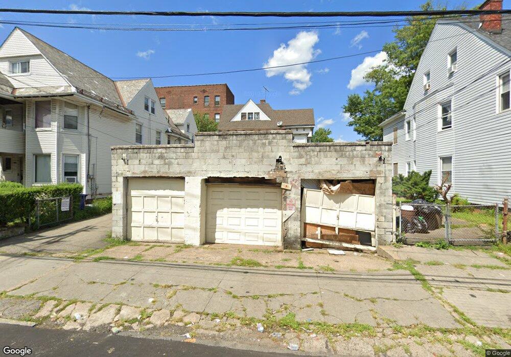 435 Van Houten St, Paterson, NJ 07501 - photo 1