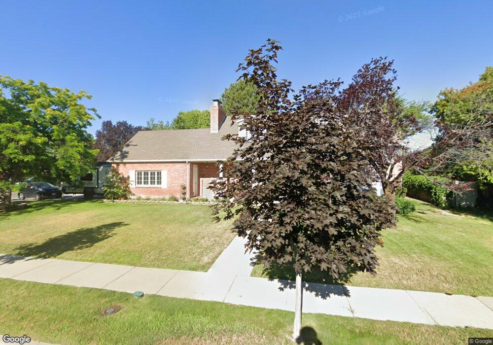 7038 S 2310 W, West Jordan, UT 84084 - photo 1