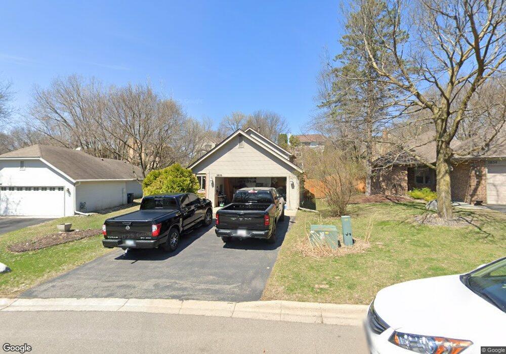 5858 Red Cherry Ln unit House, Minnetonka, MN 55345 - photo 1