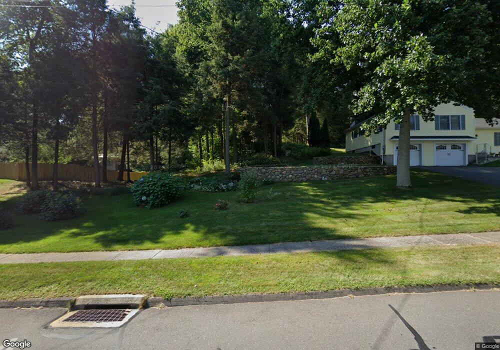 865 Cornwall Ave, Cheshire, CT 06410 - photo 1