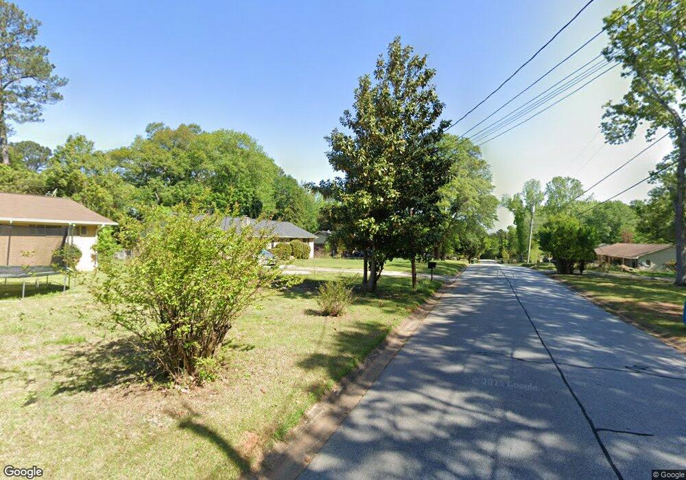 530 Cherokee Ridge, Athens, GA 30606 - photo 1