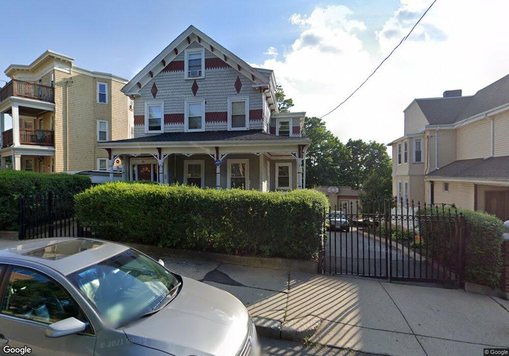 Street View Photo