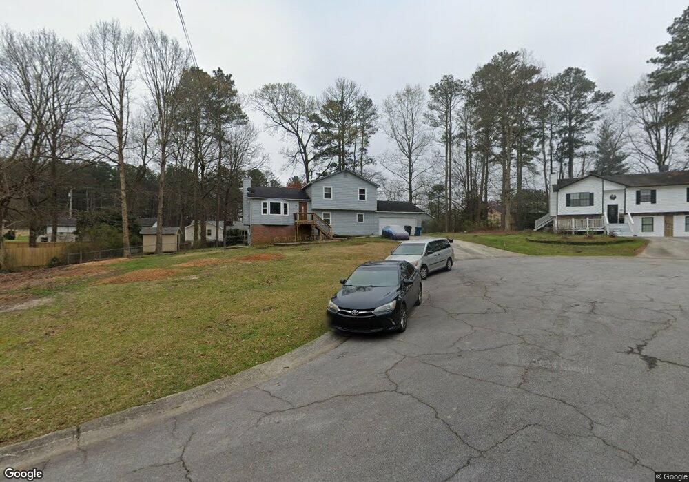 2465 Luke Ct, Buford, GA 30519 - photo 1