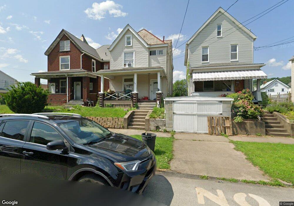 151 Franklin Ave, Vandergrift, PA 15690 - photo 1