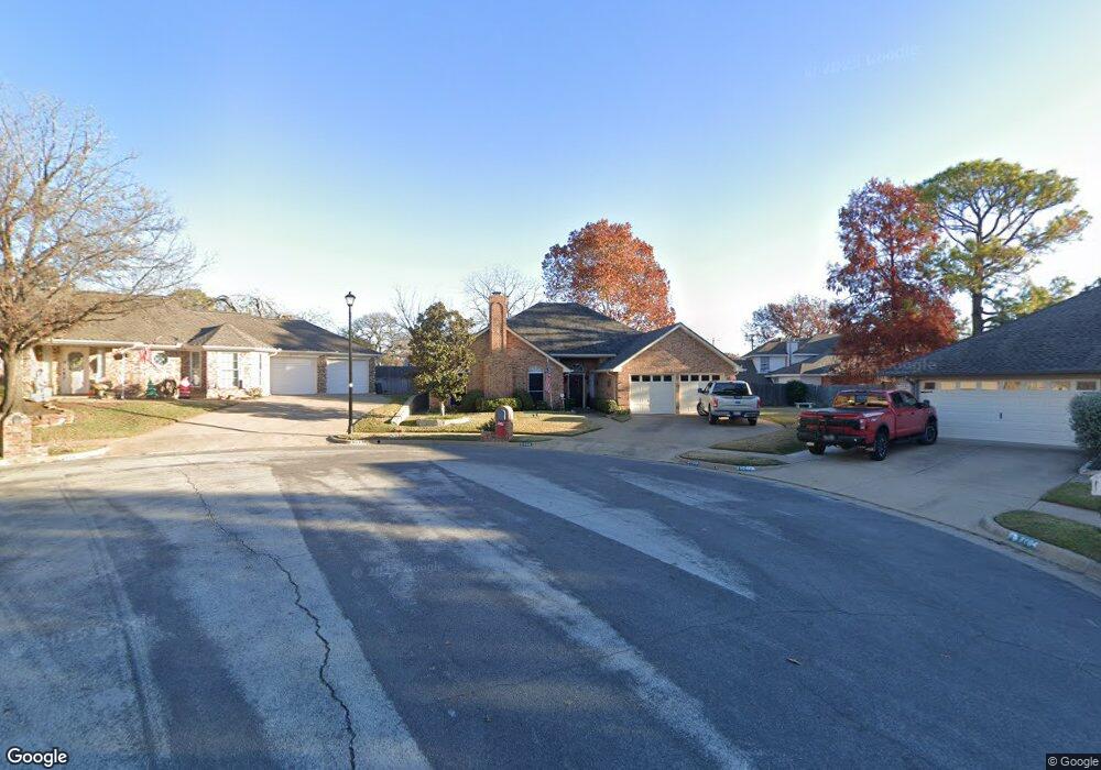 3108 Sunrise Ct, Bedford, TX 76021 - photo 1