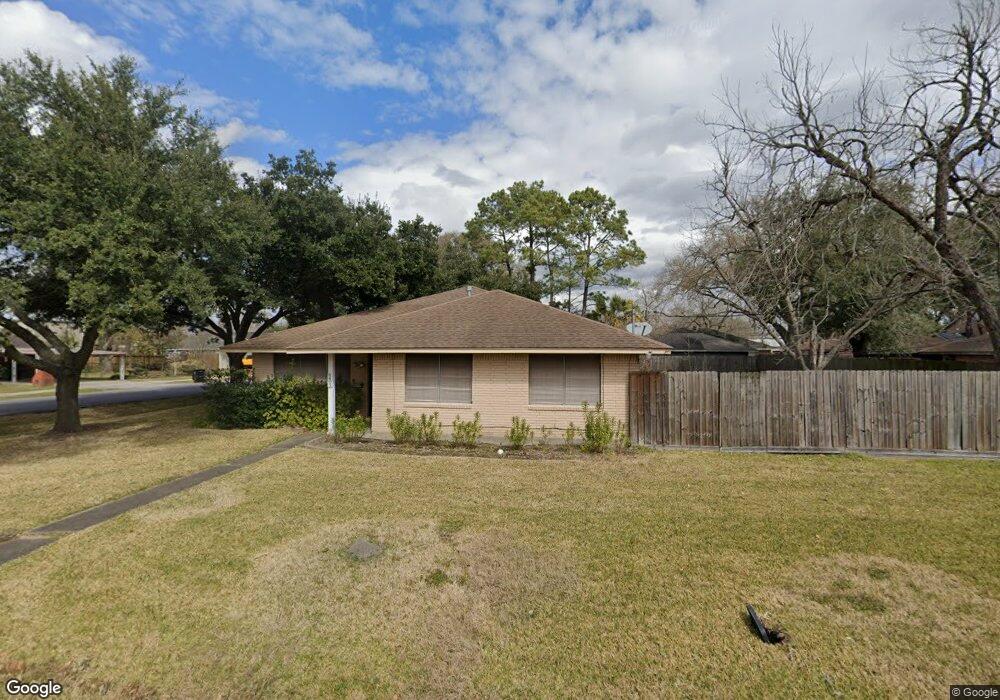 6403 Gammage St, Houston, TX 77087 - photo 1