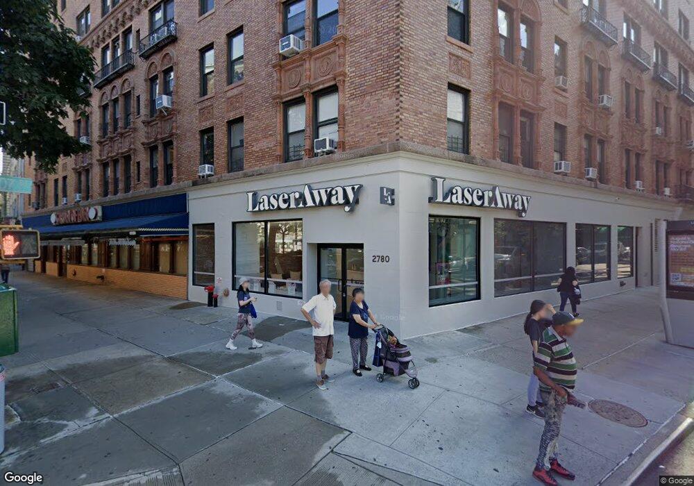 2780 Broadway unit 11C, New York, NY 10025 - photo 1