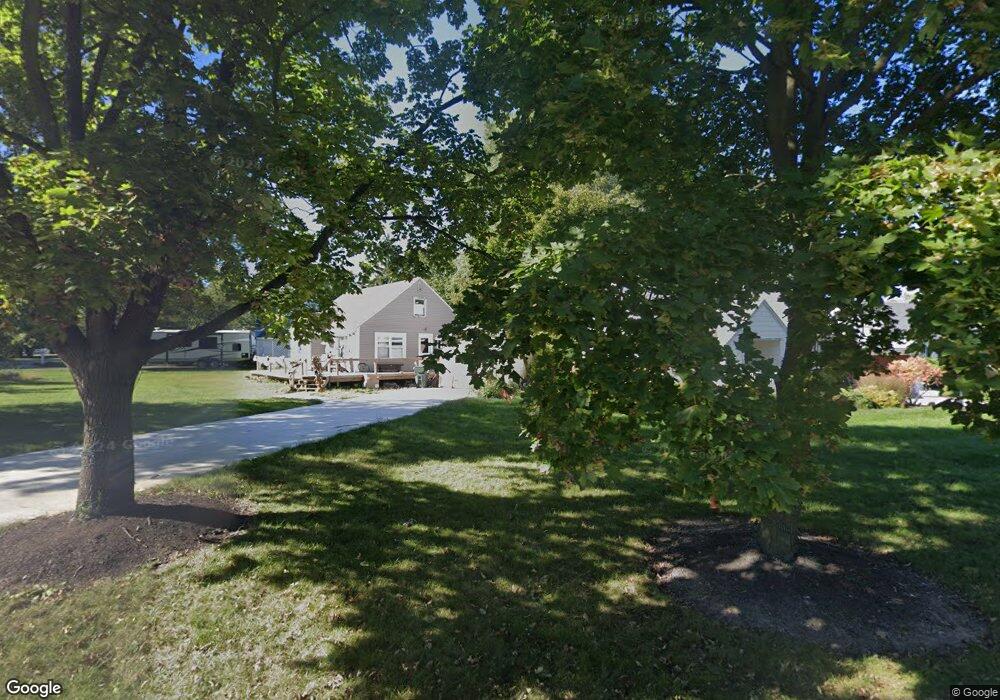 1134 Park Cir, Lima, OH 45805 - photo 1