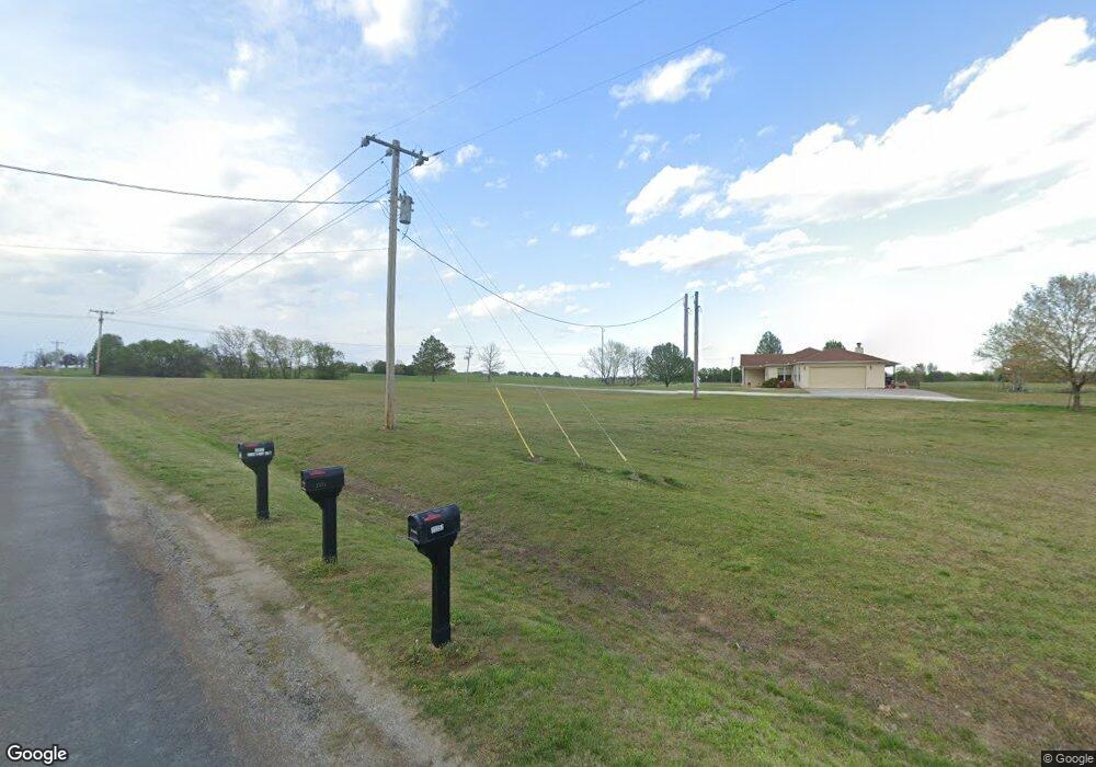 11552 N Lewis Ave S, Skiatook, OK 74070 - photo 1