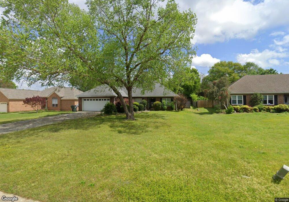 1210 Willow Bend, Warner Robins, GA 31088 - photo 1