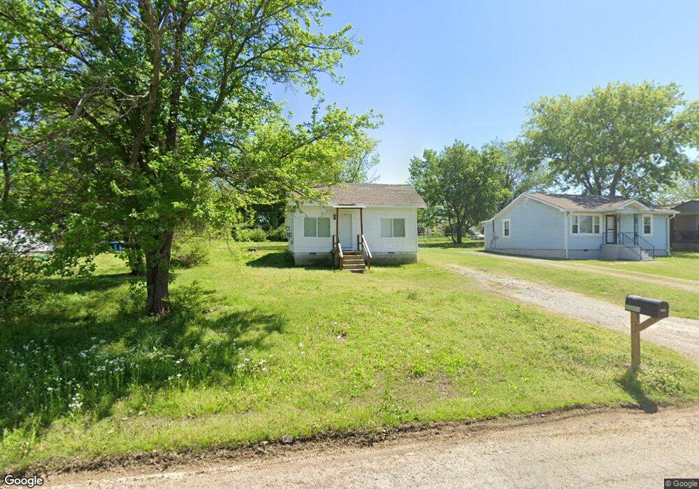 609 N Ridgeway St, Sapulpa, OK 74066 - photo 1