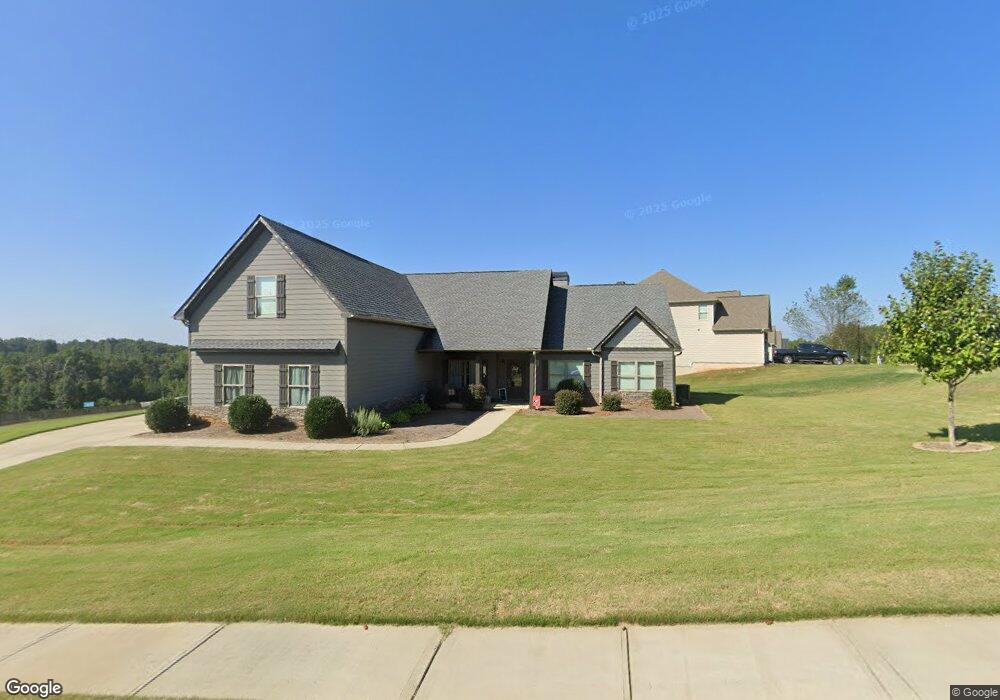 4421 Highland Gate Pkwy, Gainesville, GA 30506 - photo 1