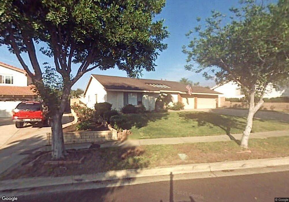 1419 N Quince Way, Upland, CA 91786 - photo 1