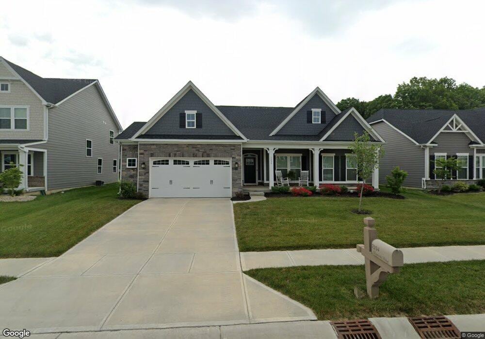 7234 Martock Dr, Plainfield, IN 46168 - photo 1