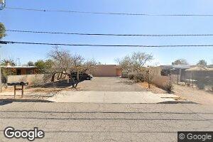 3332 E Monte Vista Dr, Tucson, AZ 85716