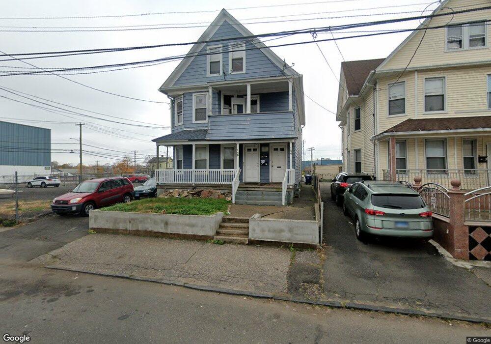 144 Merriam St unit 146, Bridgeport, CT 06604 - photo 1