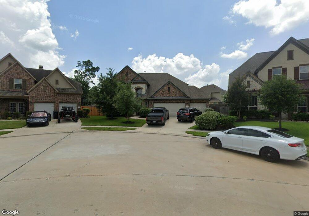 2603 Royal Field Ln, Conroe, TX 77385 - photo 1
