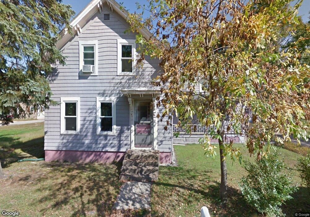 45 W Carpenter St, Attleboro, MA 02703 - photo 1