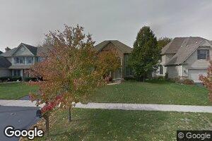 1027 Frances Ct, Naperville, IL 60563