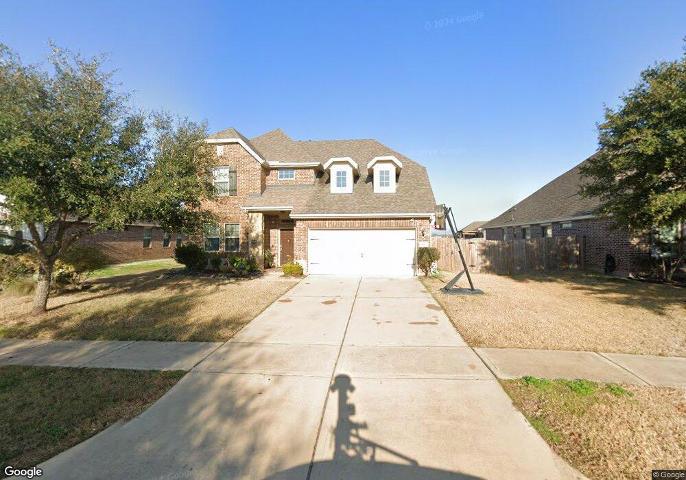 5810 Micah Ln, Rosenberg, TX 77471 - photo 1