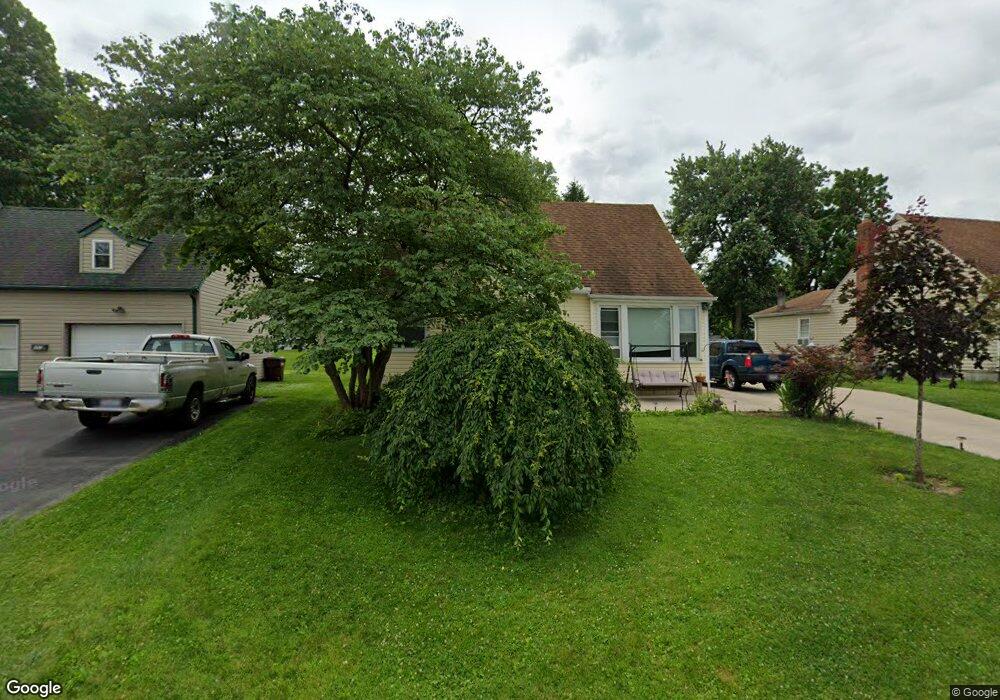 477 Thelma Ave, Xenia, OH 45385 - photo 1