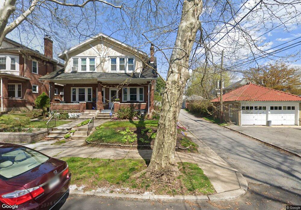 1113 N 21st St, Allentown, PA 18104 - photo 1