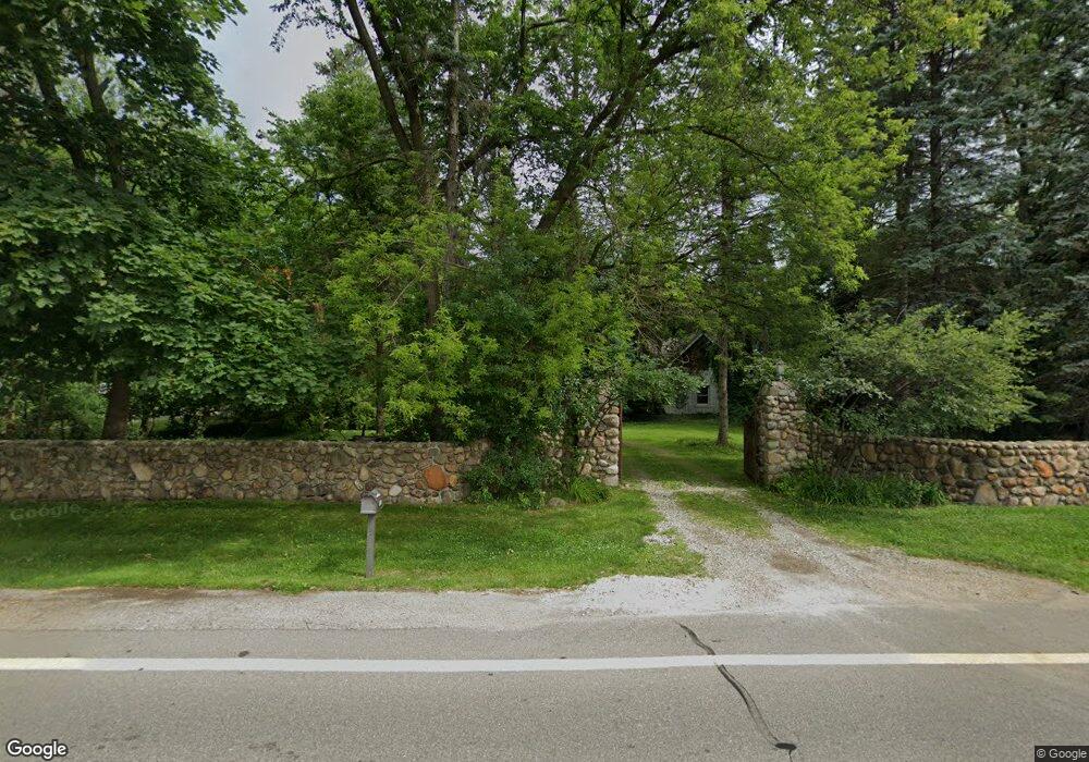 6570 Commerce Rd, West Bloomfield, MI 48324 - photo 1