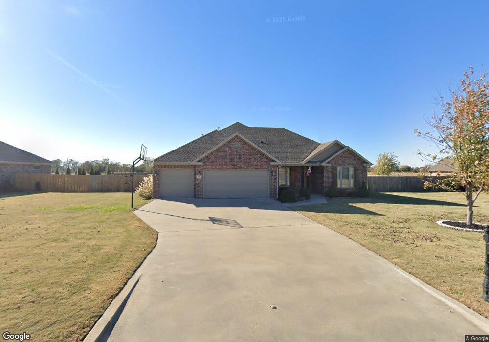 18493 Astor Dr, Springdale, AR 72762 - photo 1
