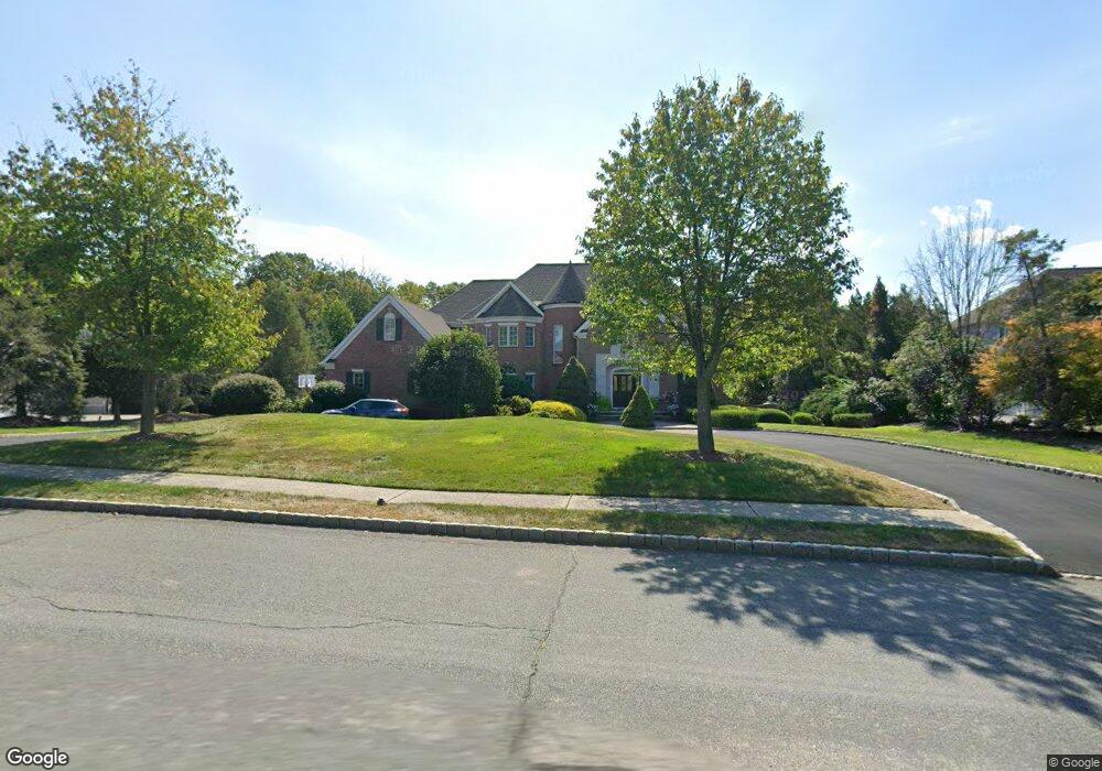 23 Thames Dr, Livingston, NJ 07039 - photo 1