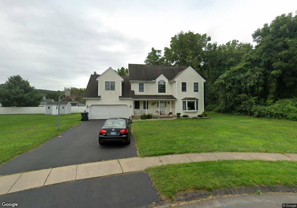 19 Red Barn Ct, Berlin, CT 06037 - photo 1