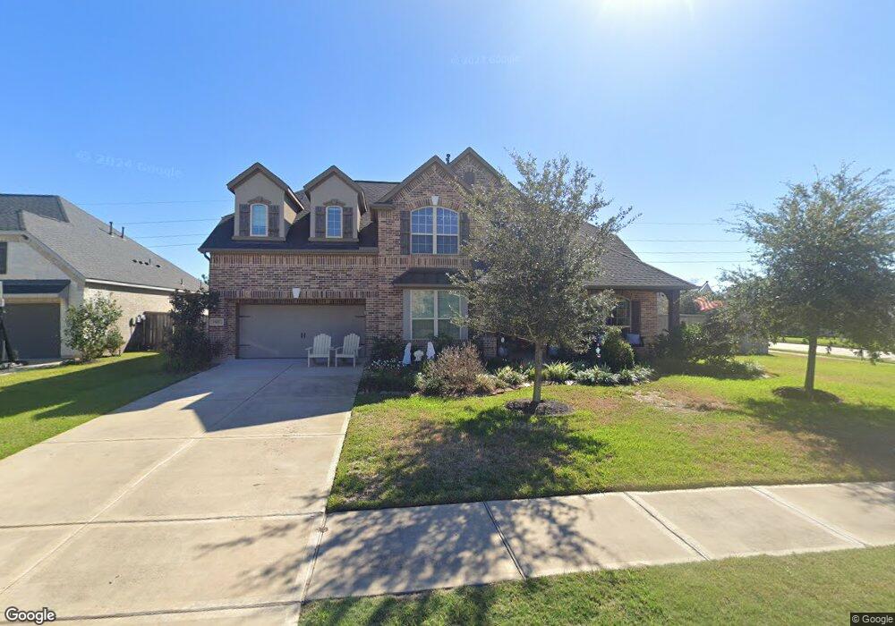 1323 Windy Thicket Ln, Katy, TX 77494 - photo 1
